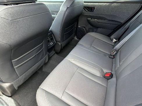 New 2026 Subaru Outback Limited AWD/4WD image 24