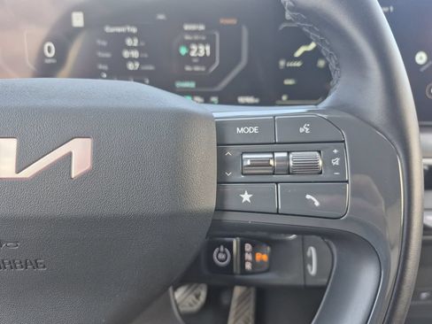 Certified 2024 Kia EV9 GT-Line AWD/4WD image 21