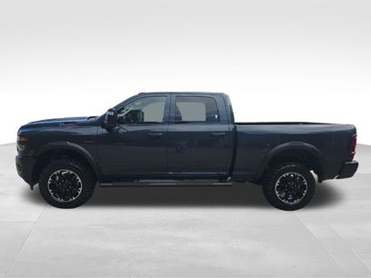 New 2026 RAM 2500 Warlock