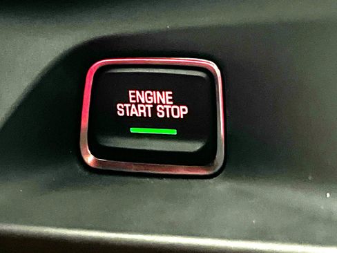 Used 2020 Chevrolet Camaro SS image 26