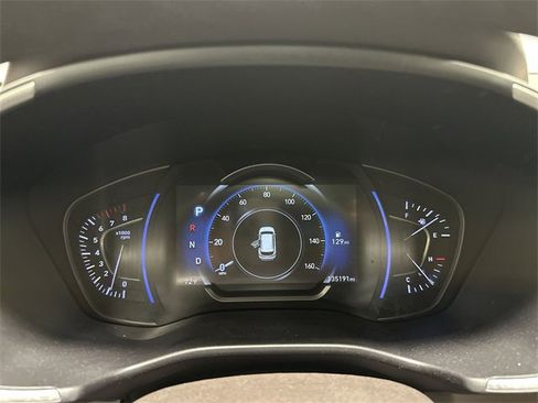 Used 2020 Hyundai Santa Fe SEL image 33