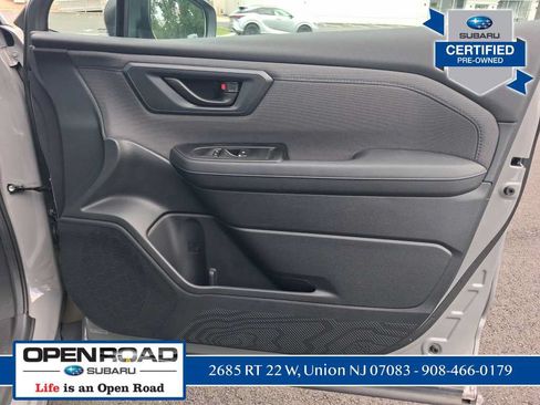 Used 2026 Subaru Forester Premium AWD/4WD image 43