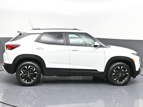 Used 2023 Chevrolet TrailBlazer LT image 7