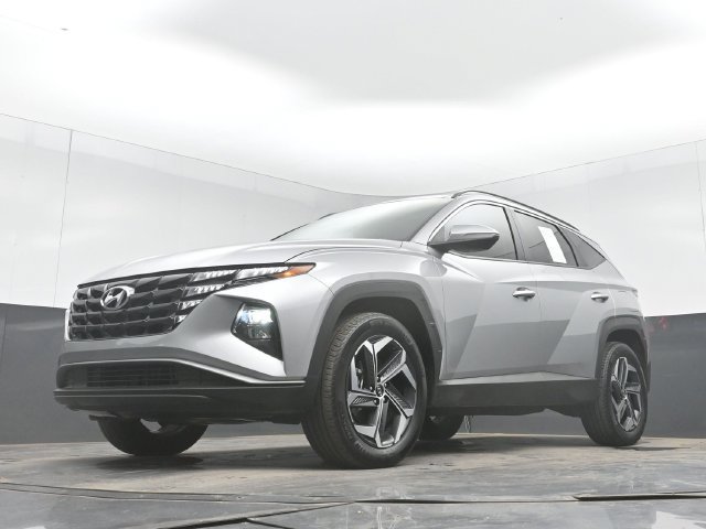 Used 2023 Hyundai Tucson SEL AWD/4WD image 45