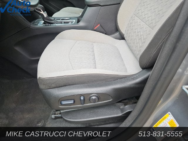 Used 2024 Chevrolet Equinox LT AWD/4WD image 23