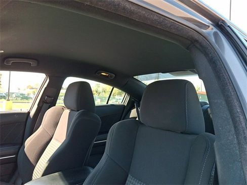 Certified 2021 Dodge Charger GT w/ Cold Weather Package image 12