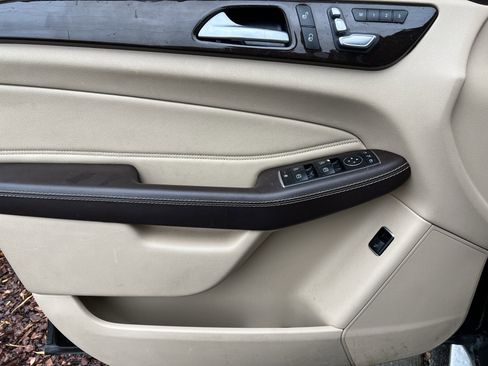 Certified 2017 Mercedes-Benz GLE 350 image 14