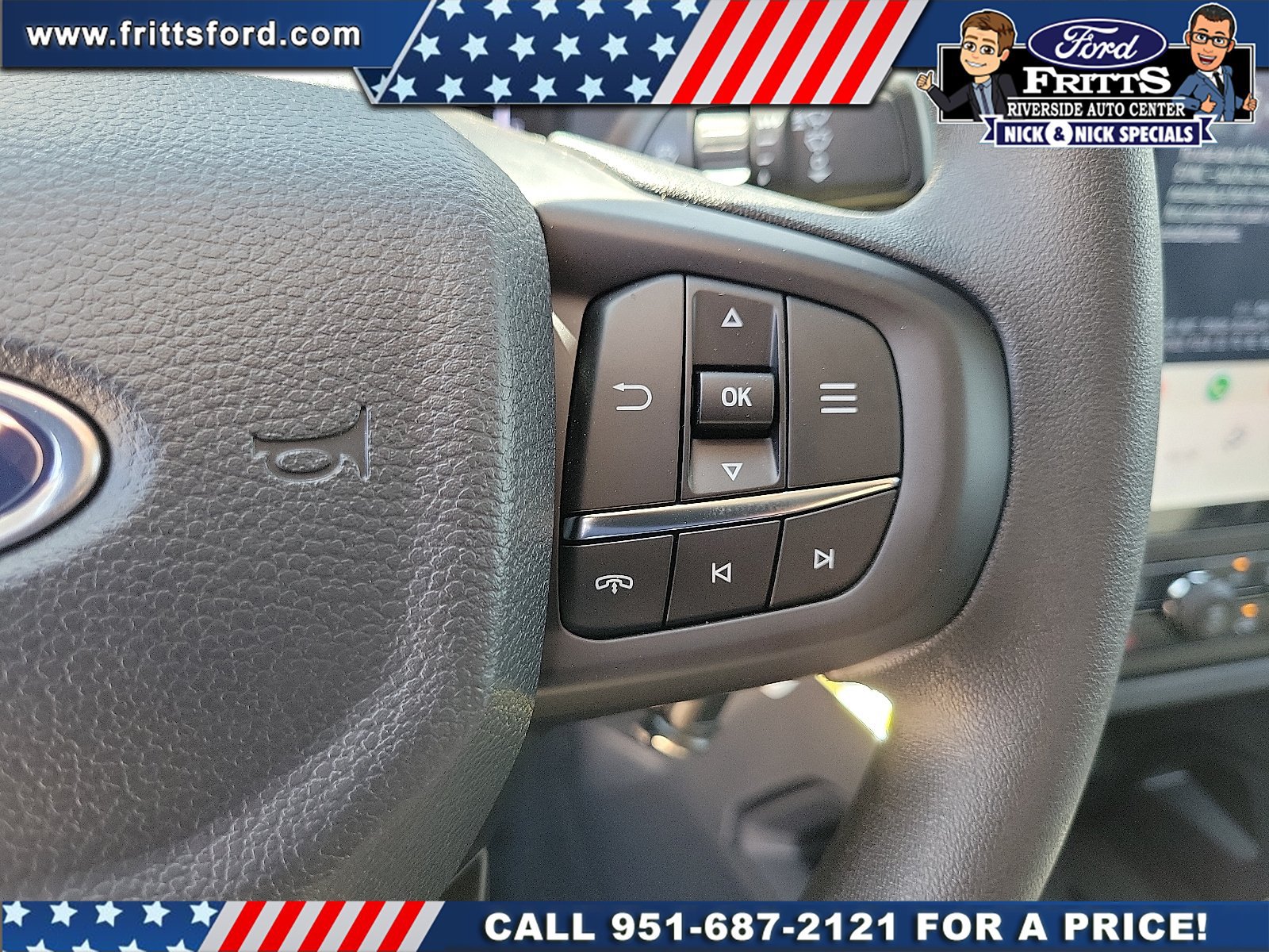 New 2026 Ford Ranger XL RWD image 8