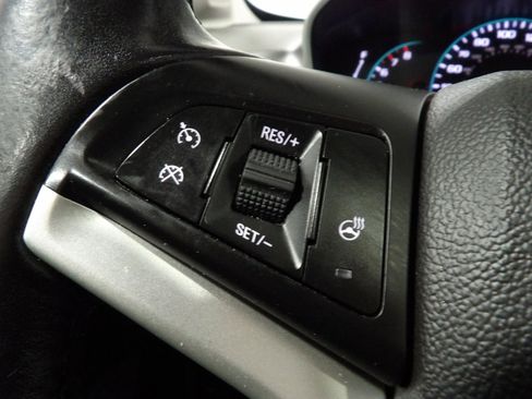 Used 2020 Chevrolet Sonic Premier image 14