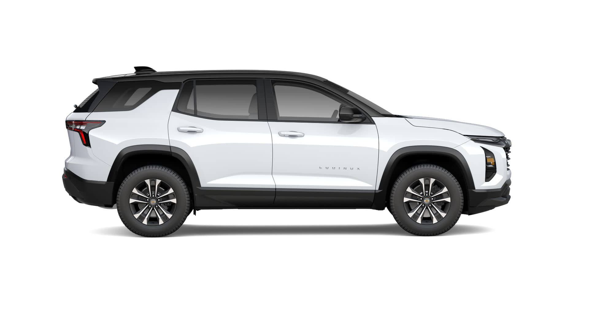 New 2026 Chevrolet Equinox LT FWD image 51