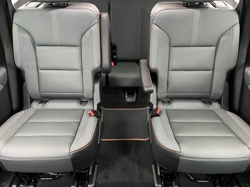 New 2026 GMC Acadia AT4 w/ Super Cruise Package image 16