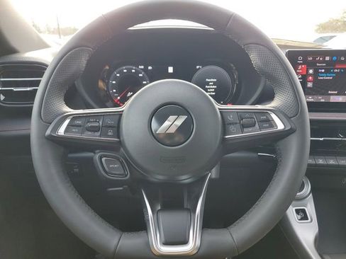 New 2025 Dodge Hornet GT w/ Cold Weather Group image 23