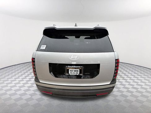 New 2026 Hyundai Palisade SEL image 6