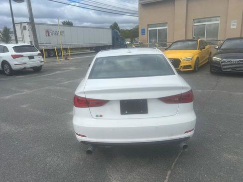 Used 2016 Audi A3 2.0T Premium image 6