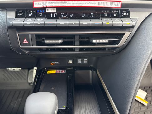 New 2026 Toyota Camry XSE FWD image 26