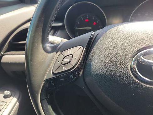 Used 2018 Toyota C-HR XLE image 15