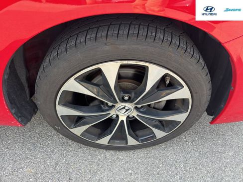 Used 2013 Honda Civic Si image 3