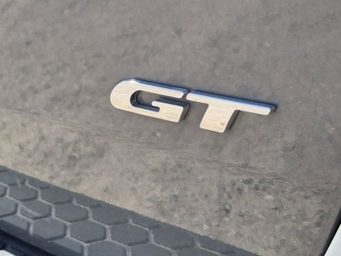 Certified 2025 Dodge Durango GT AWD/4WD image 10