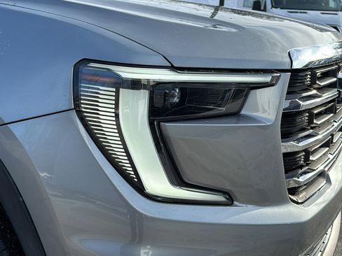 Certified 2024 GMC Acadia Elevation w/ LPO, Cargo Package image 9