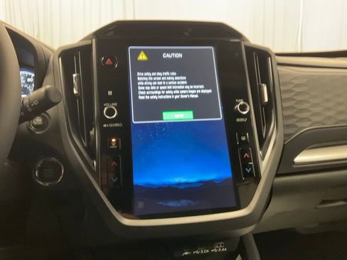 New 2026 Subaru Forester Premium image 16