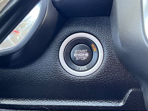 Used 2024 RAM 3500 Big Horn image 22