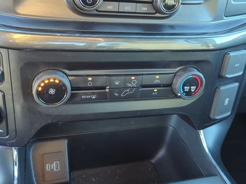 Used 2021 Ford F150 XL w/ STX Appearance Package AWD/4WD image 19