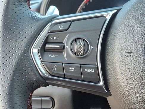 Certified 2025 Acura TLX A-Spec Package image 22