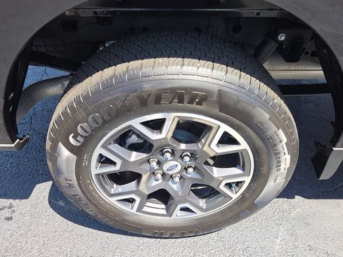 Used 2025 Ford F150 STX w/ Equipment Group 200A RWD image 19