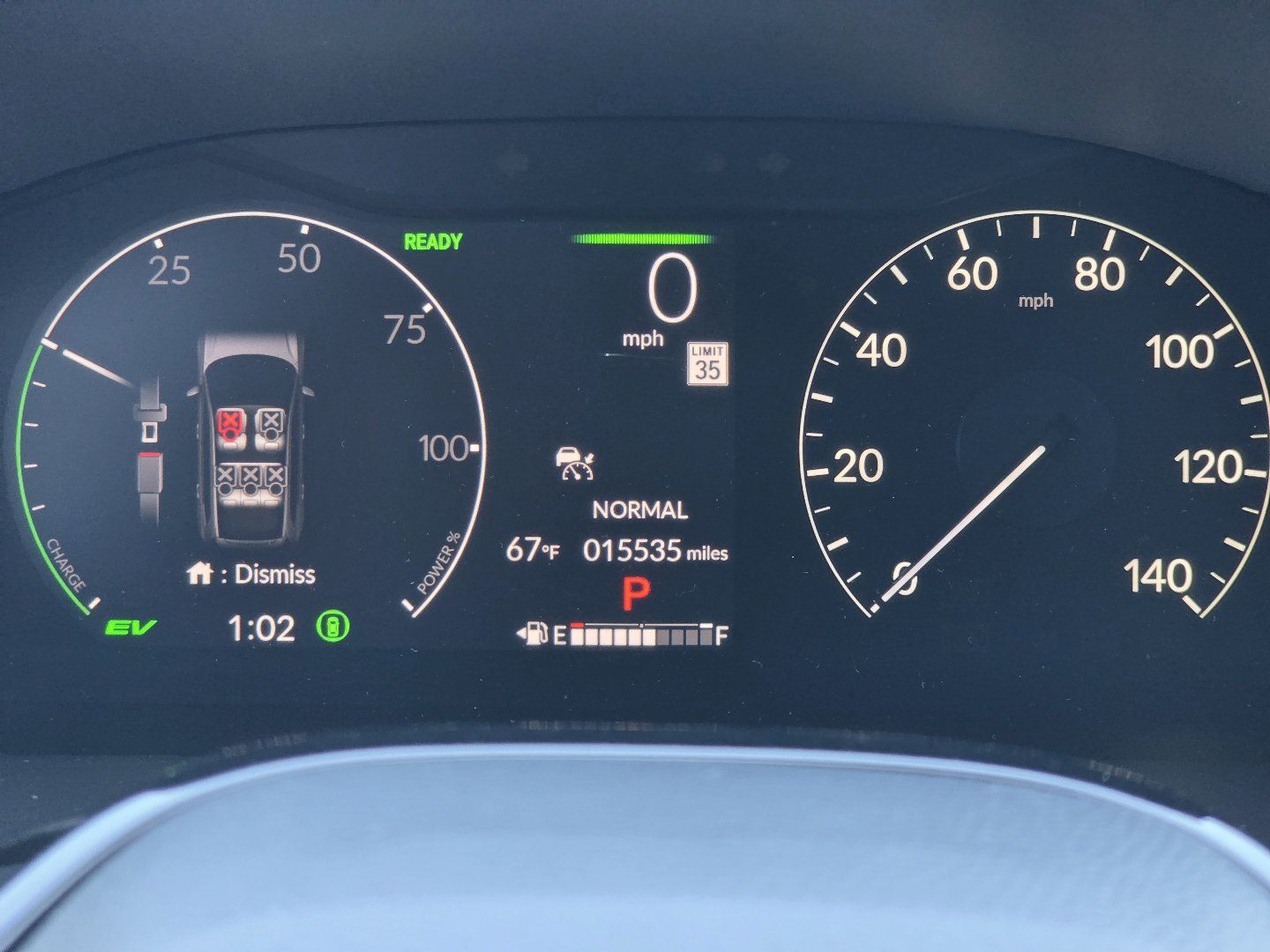 Used 2023 Honda CR-V Sport Touring image 27