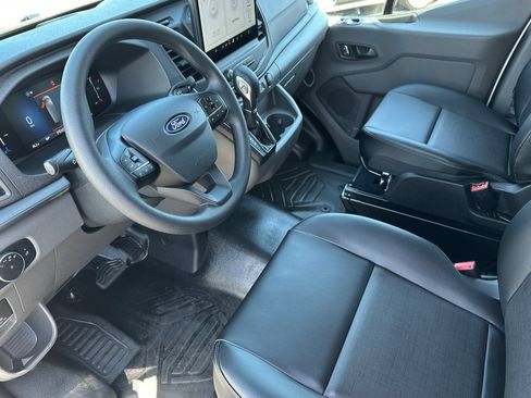 New 2026 Ford Transit 350 XL RWD image 11