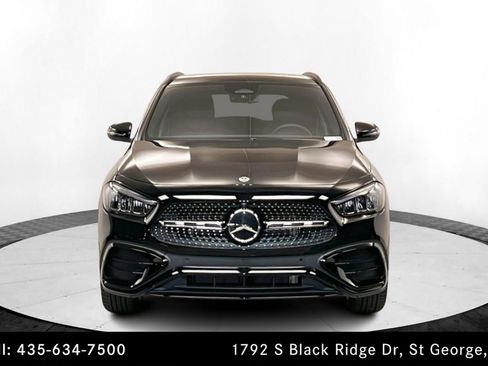 Certified 2025 Mercedes-Benz GLA 250 image 8