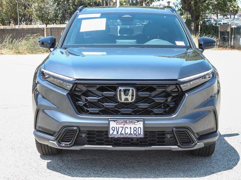 Certified 2026 Honda CR-V Sport-L image 2
