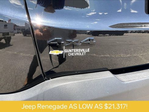 Used 2022 Jeep Renegade Altitude w/ Convenience Group AWD/4WD image 8