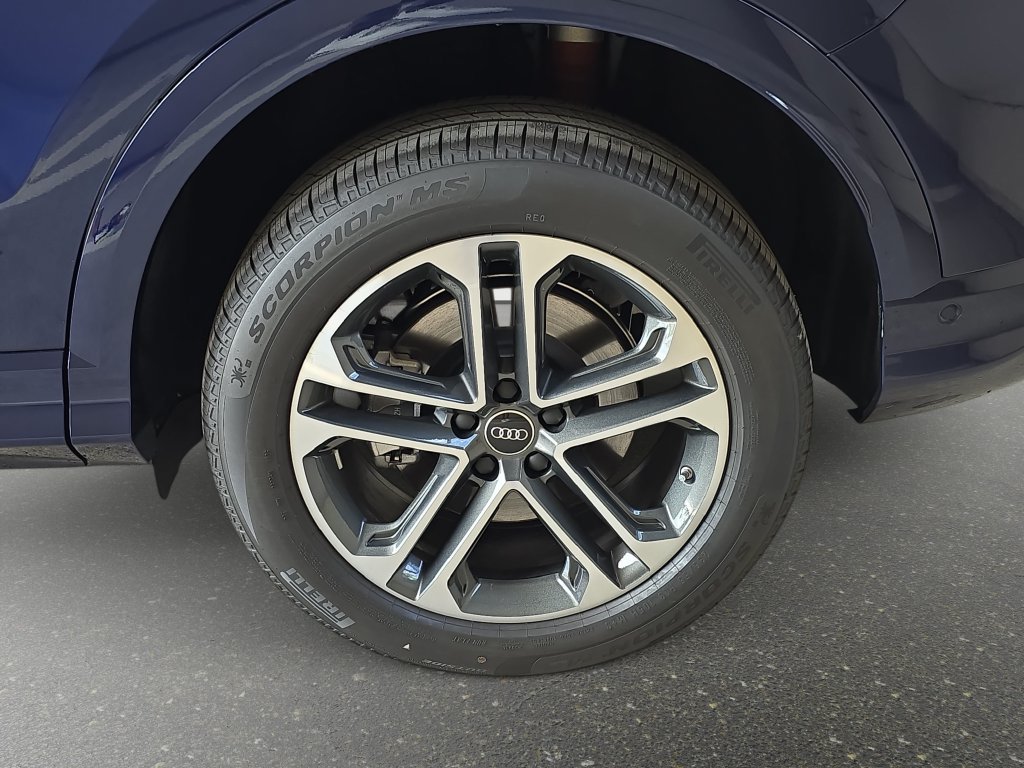 New 2026 Audi Q5 Premium Plus AWD/4WD image 32