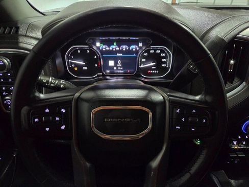 Used 2021 GMC Sierra 2500 Denali w/ Denali Black Diamond Edition image 46