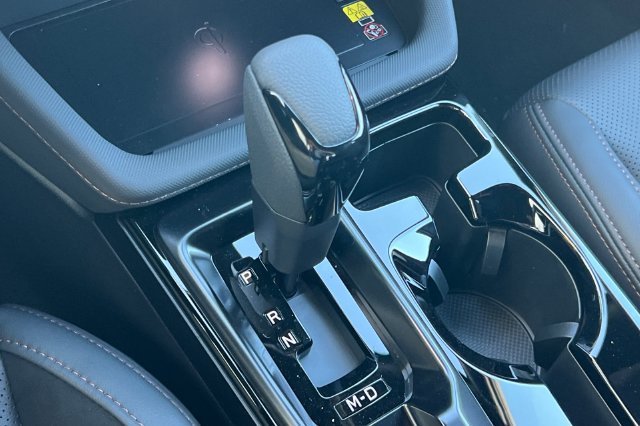 New 2026 Subaru Forester Touring AWD/4WD image 18