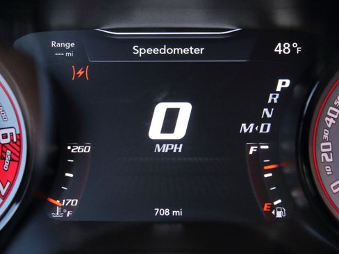 Used 2018 Dodge Challenger SRT Demon image 34