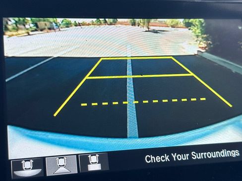 Used 2019 Honda Civic EX image 27