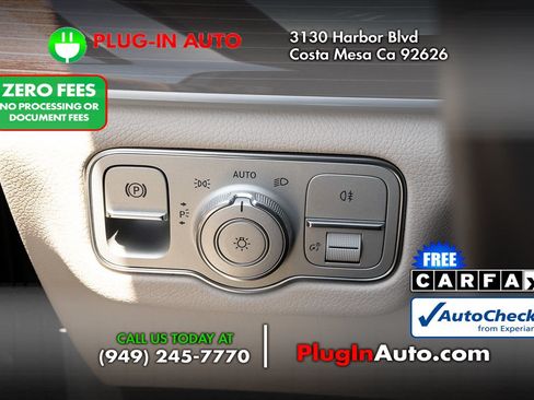 Used 2023 Mercedes-Benz GLS 450 4MATIC image 24