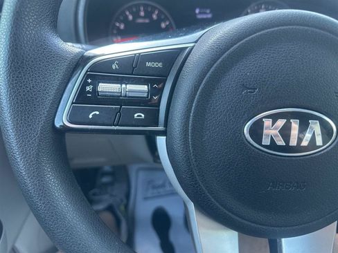 Used 2022 Kia Sportage LX w/ LX FWD Value Edition Package image 26