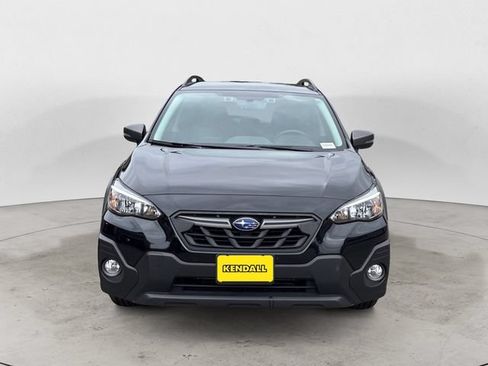 Used 2021 Subaru Crosstrek 2.5i Sport AWD/4WD image 2