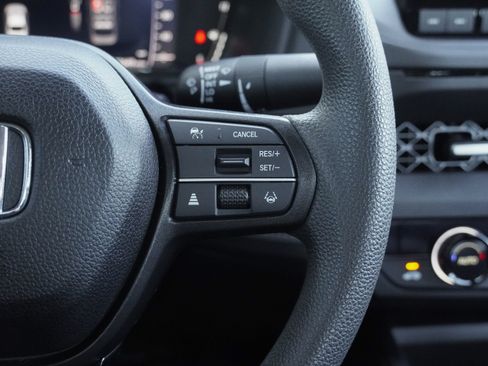 Used 2024 Honda Accord EX image 21