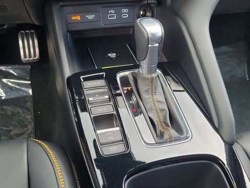 Used 2026 Acura Integra A-Spec w/ Technology Package FWD image 18