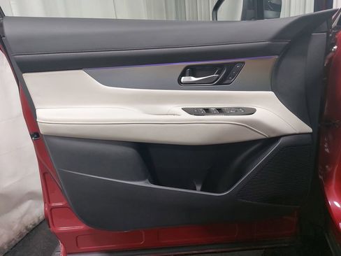 Certified 2025 Nissan Murano SL w/ Cargo Package image 28