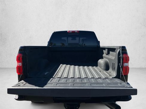 Used 2018 GMC Sierra 2500 Denali w/ Duramax Plus Package AWD/4WD image 23