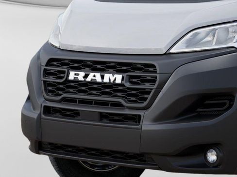 New 2026 RAM ProMaster 1500 w/ Convenience Group FWD image 11