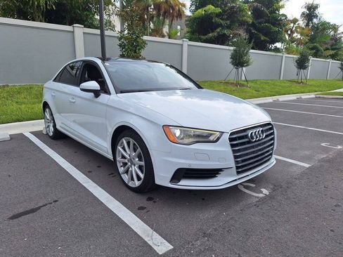 Used 2016 Audi A3 1.8T Premium FWD image 4