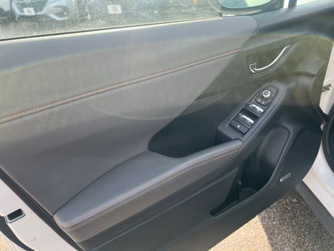 Certified 2024 Subaru Crosstrek 2.5i Limited w/ Popular Package #3A image 17