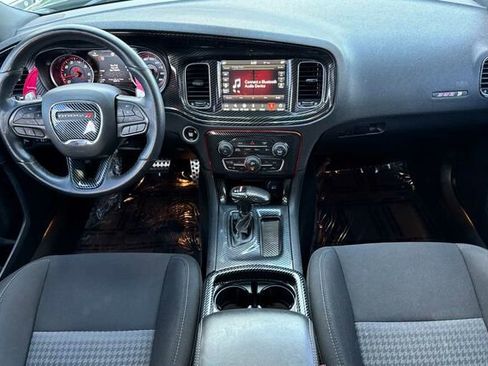 Used 2021 Dodge Charger Scat Pack image 13