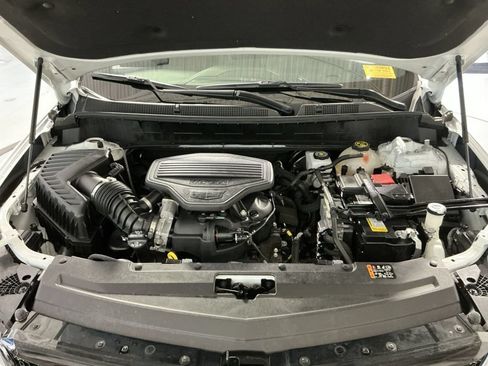 Used 2023 Cadillac XT6 Sport AWD/4WD image 30